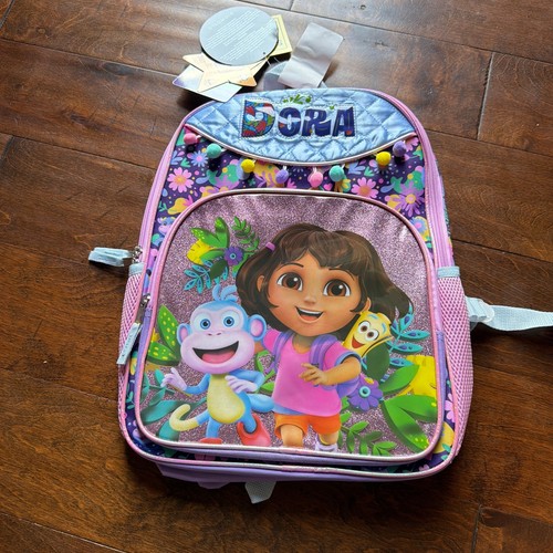 Nickelodeon dora the - the, explorer