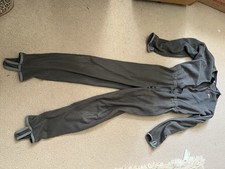 Gill/Gul Grey Fleece Drysuit