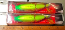 Lot of Two (2) DUEL Yo-Zuri