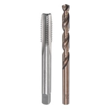 3/8-16 UNC Straight Flute