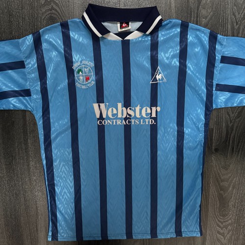 Original lcs forfar athletic - original,