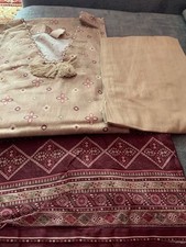 Women’s Three Piece Stitched