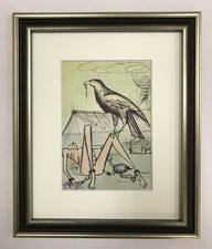 Bernard Buffet "LES MEMOIRES