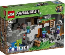 LEGO 21141 Minecraft The