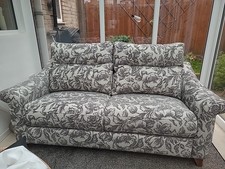 G PLAN 3-Seater SOFA (NEW) Require Quick Sale . COLLECTION ONLY
