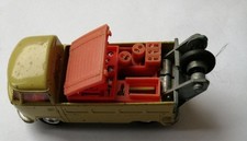 Volkswagen Breakdown Truck Van (1966-72) No.490