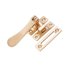 Window Fastener Victorian