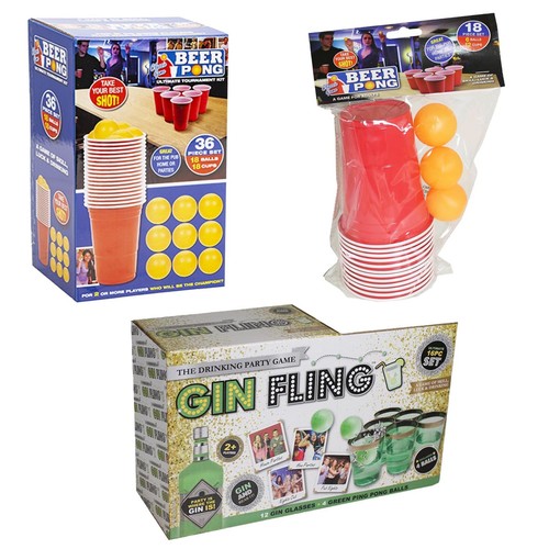 Adult drinking game - game, over