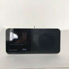 SONY Dream Machine XDR-C705DAB