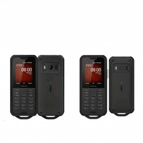 Brand new nokia - 800, tough