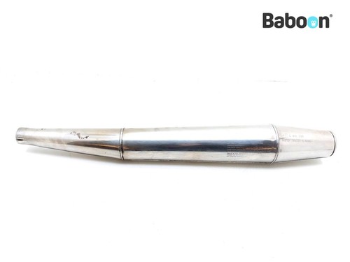 Exhaust muffler original - original, oem