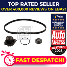 Timing Belt & Water Pump Kit