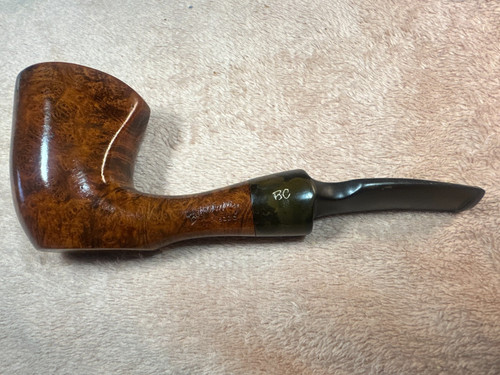 Pipe butz choquin medoc - pipe,