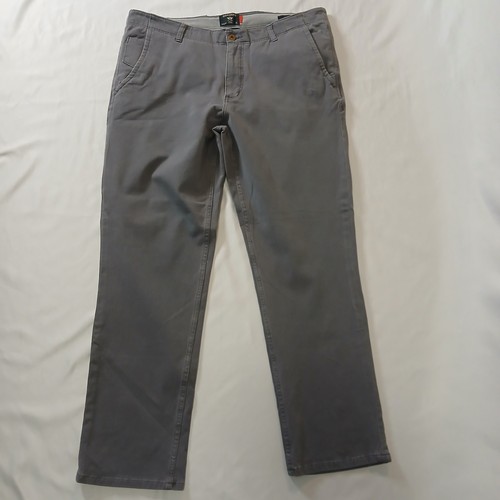 Dockers trousers mens 38w - trousers, 32l