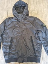 Stone Island Men's Jacket Size