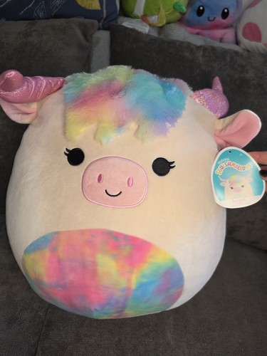 Squishmallows rondah the - squishmallows,