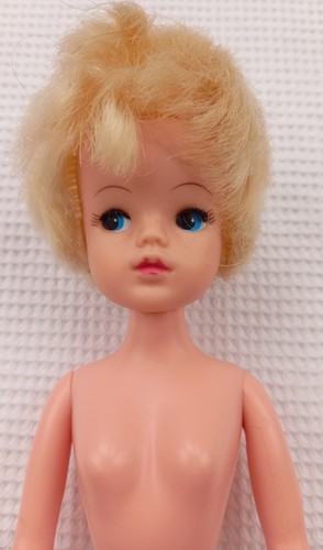 Vintage 1980s sindy - sindy, di