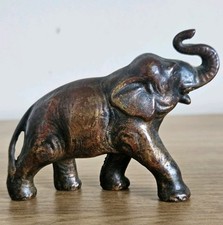 Vintage Bronze Statue.  Bronze