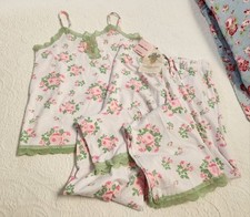 NWT SHABBY CHIC SM, MED, LG &