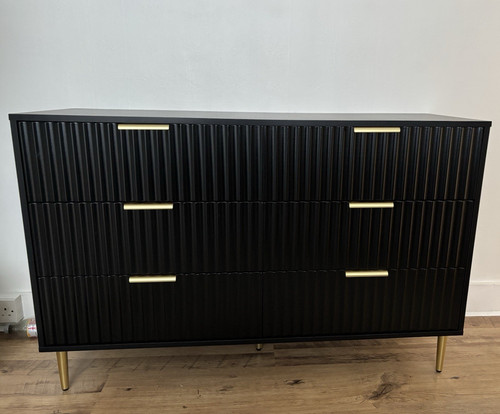 Dusk evie drawer chest of - 6,
