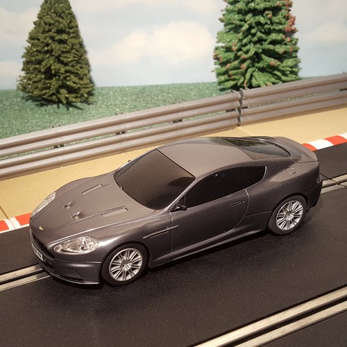 Scalextric car light - 1:32,