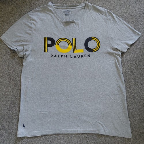 Polo ralph lauren shirt mens - polo,