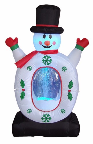 Foot tall christmas - 4,
