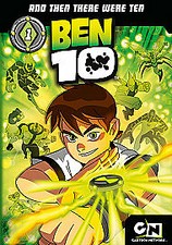 Ben 10: Volume 1 - And Then