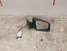 MERCEDES C CLASS WING MIRROR RIGHT SIDE HEATED/ POWERFOLD 2007-2015 COUPE #87135