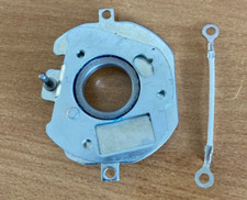 Lucas 25d4 distributor - lucas,
