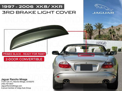 Jaguar oem xk8 - xk8, xkr