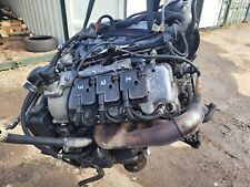 2006 CHRYSLER CROSSFIRE V6 FULL COMPLETE FULL ENGINE 3.2 40K EGX