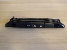 JAGUAR X350 XJ XJ6 XJ SWITCHPACK HAZARD HAZARD VALET DOOR LOCKING 2W93118650AE