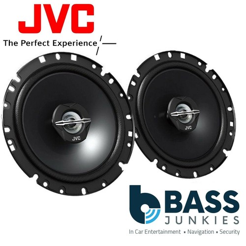 Jvc 17cm 600 - watt, 2