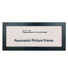 Panoramic Sizes Picture Frames