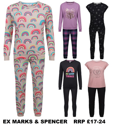 Girls pyjamas nightwear - girls,