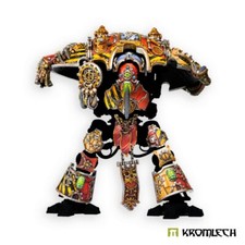 Kromlech Odyssian Knight