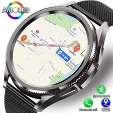 Smartwatch For Samsung Galaxy