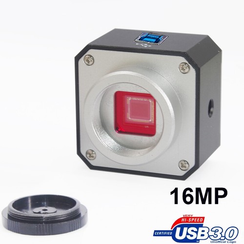 16mp usb3 high - 16mp, speed
