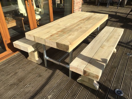 Industrial rustic solid - rustic,