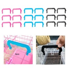 6Pcs Replacement Crate Handles