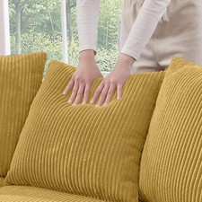 Velvet Cushion Covers or