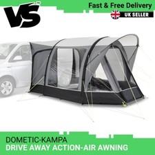 Dometic kampa action - dometic, air