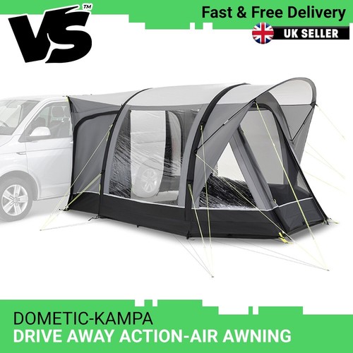 Dometic kampa action - action, air