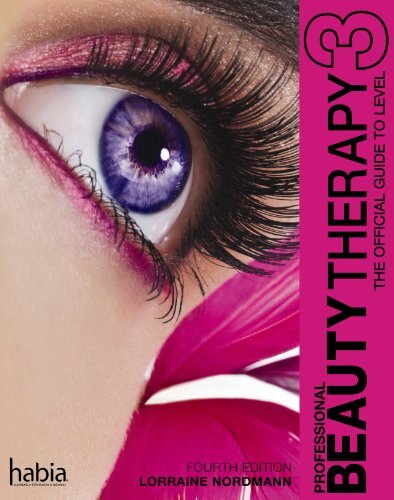 Professional beauty therapy - professional,