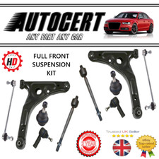 FORD TRANSIT 06> SUSPENSION