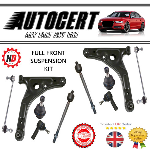 Ford transit suspension - ford,