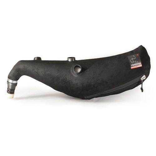 Canmore medium size hybrid zip - canmore,