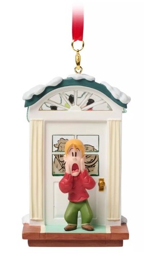 Disney parks kevin mccallister - kevin,