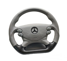 2005 MERCEDES AMG SL55 R230